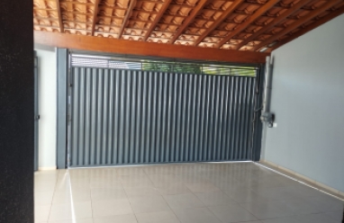 Casa para locação em Avaré